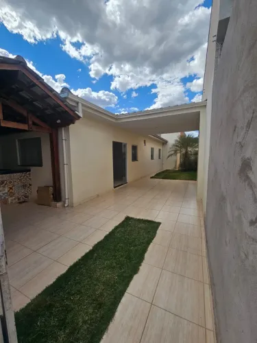 RESERVADO ? Alugo casa floresta
