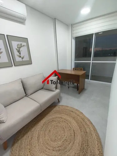 Helbor Trilogy Offices - Sala comercial Em edifício em Baeta Neves, São Bernardo do Campo/