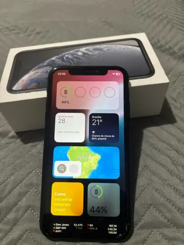 iPhone XR 64 g