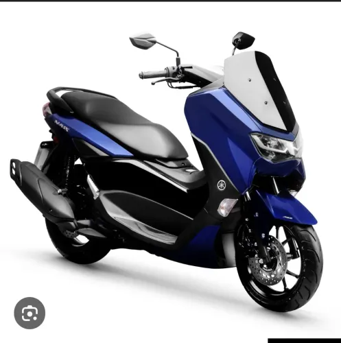 Nmax 160 Abs