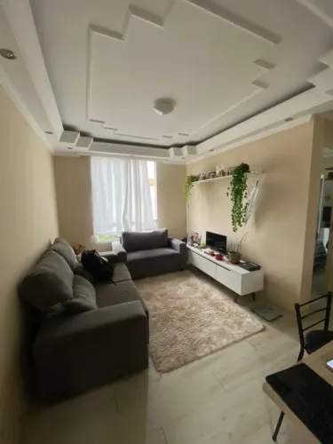 Apartamento com 2 quartos em Cidade Jardim - Jacareí - SP