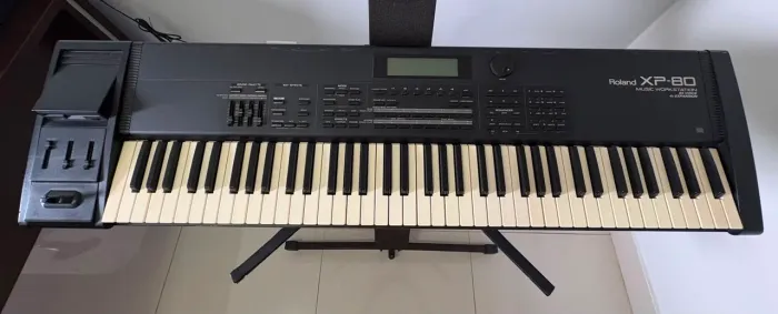Roland XP80