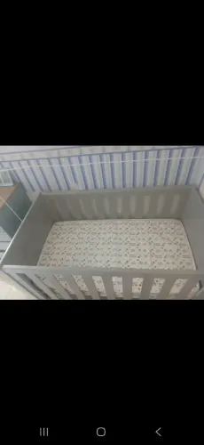 Berço americano noah