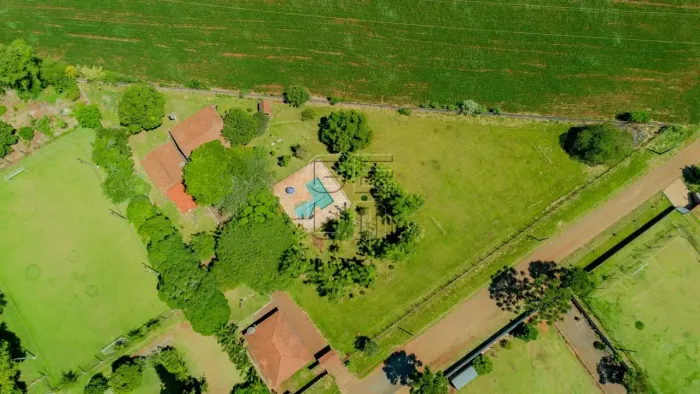 Chácara à venda Bratislava, 7000 m² por R$ 2.000.000 - Recanto Santa Andréa - Cambé/PR