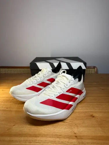 Adidas Adizero Adios Pro 4 - Tamanho 41