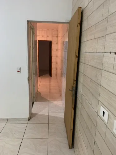 Aluga casa no Vila Natal