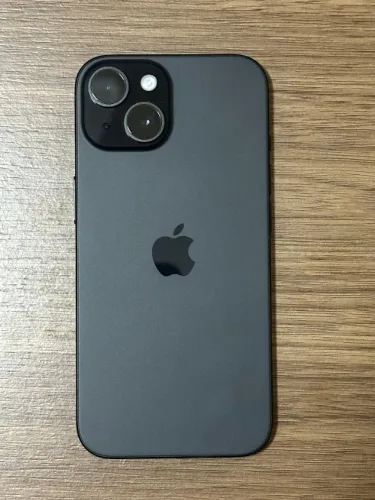IPhone 15 - 128 GB - Aceito Trocas (12x 258)
