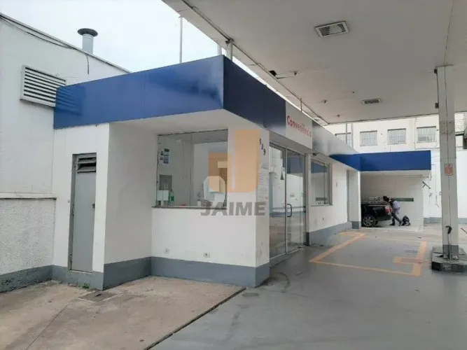 Terreno 348mts² em Bom Retiro.