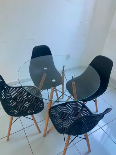 Móveis de casa