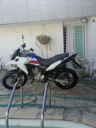 XRE 300 2018 ABS
