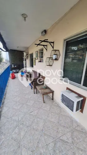 Engenho Novo | Apartamento 2 quartos