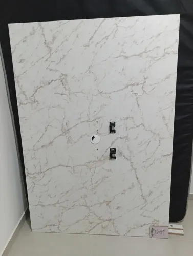 Painel 100% MDF