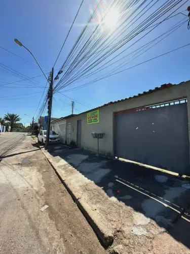 Vendo Casa Simples de 2 Quartos, QNM 21, Ceilandia Sul,Escriturado, OAlmeida.