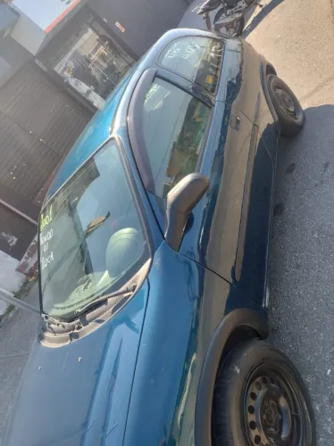 Chevrolet Corsa Wind 1.0 MPFI / EFI 2P (álcool) 2000
