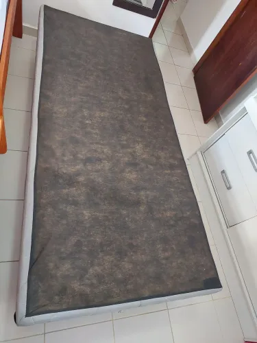 Suporte - Cama Box