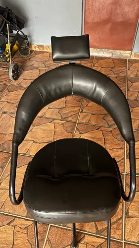 Cadeira de barbearia/salão