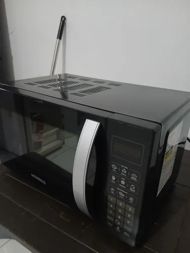 Micro-ondas 