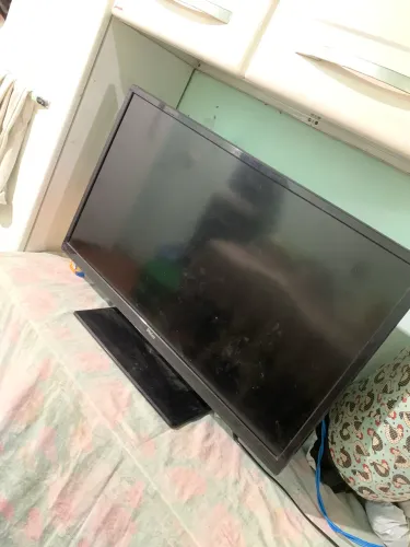 Tv com DEFEITO