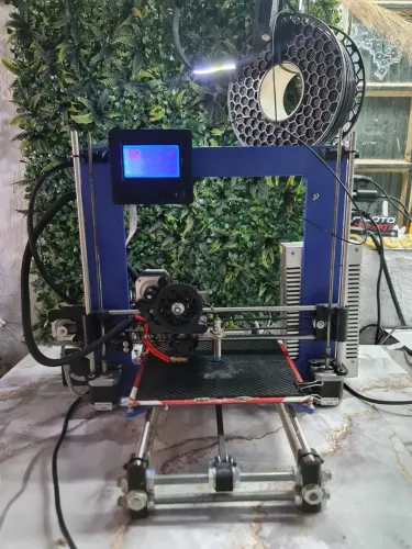 Impressora 3D Prusa MK1