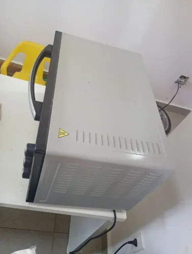 Forno elétrico Philco 46 litros.