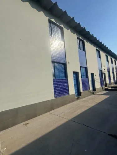 Imóvel para aluguel possui 30 metros quadrados com 1 quarto
