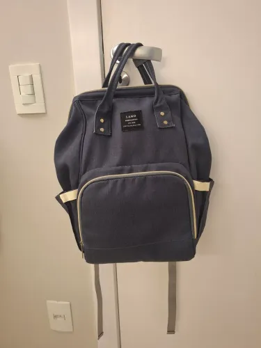 Bolsa / Mochila maternidade LAND