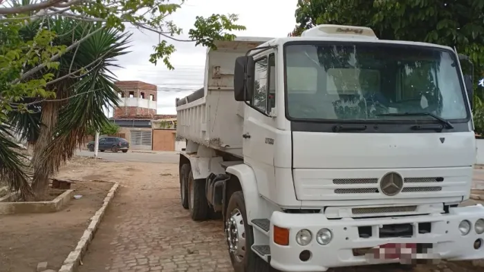 Mercedes-Benz 1718