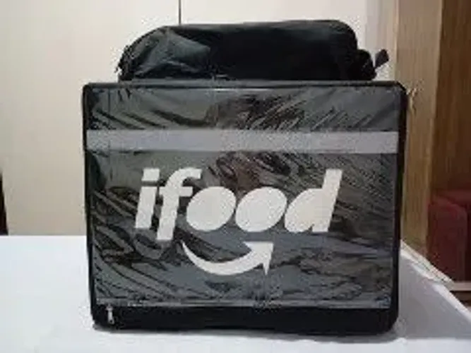 Bolsa motoboy