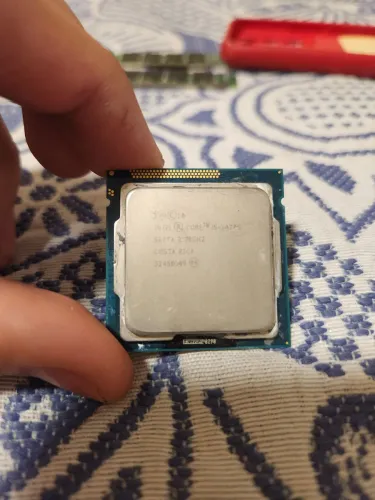 I5-3470s