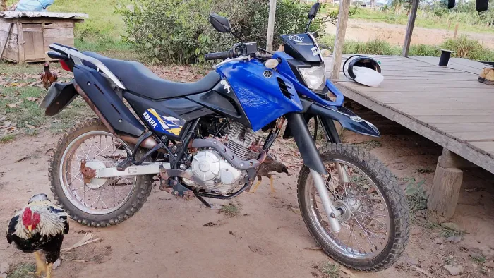 Moto Cross 