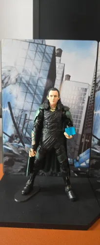 Marvel Legends - Loki 
