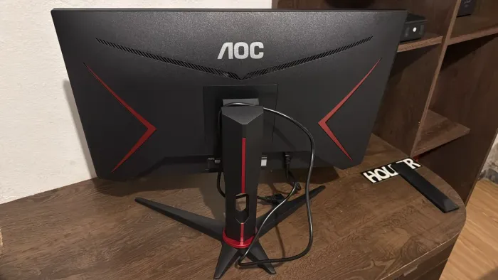 Monitor 24? AOC - 24g2E1