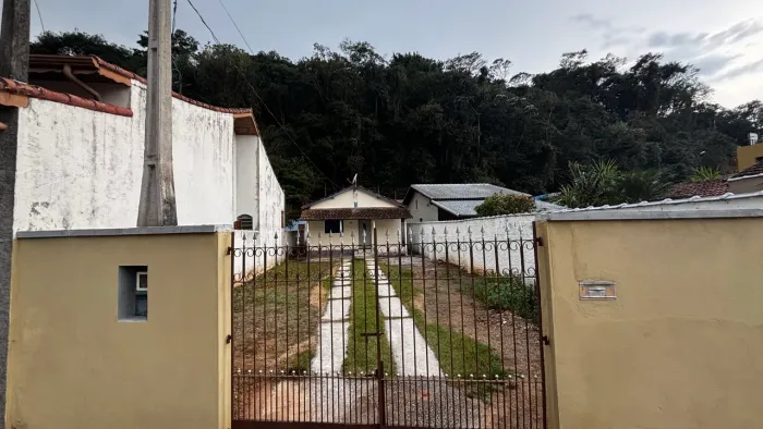 Casa à Venda | Terreno 260m2