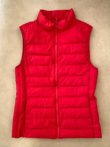 Colete feminino Hering