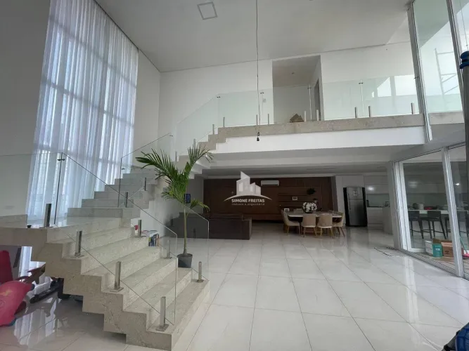 VENDE-SE CASA ALTO PADRÃO NO MATA ATLÂNTICA EM VOLTA REDONDA/RJ