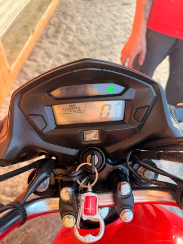 START 160 2019 44MIL KM