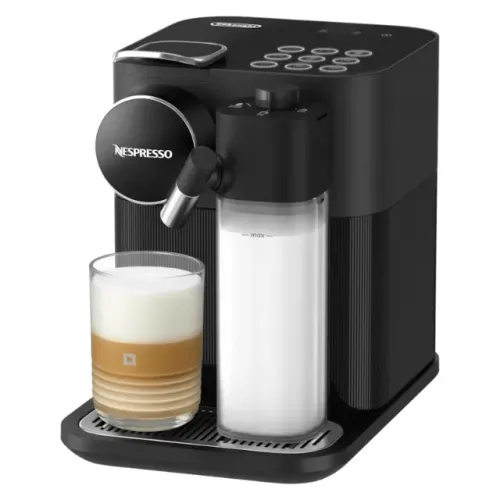 Nespresso Cafeteira Gran Latissima