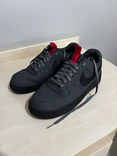 Tenis Nike Cinza