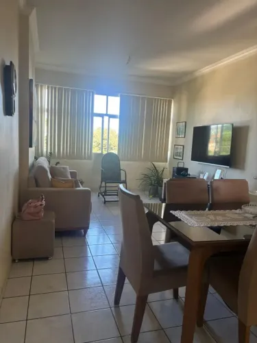 Apartamento à venda/troca no bairro centro