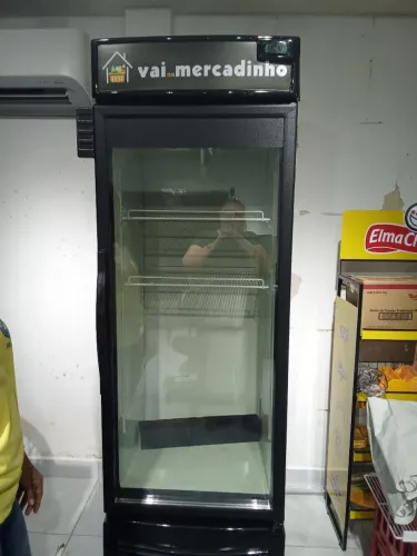 Cervejeira Fricon 450L