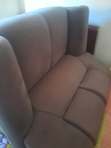 Vendo sofá em perfeito estado de uso