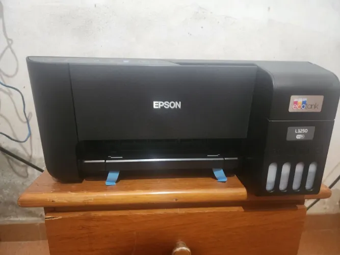 Impressora Epson L3250 Ecotank