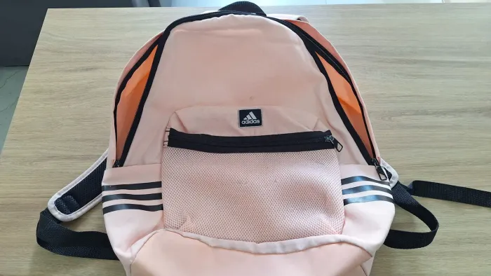 adidas backpack olx Adidas Rosa Mochila Adidas Olx Adidas No Brasil