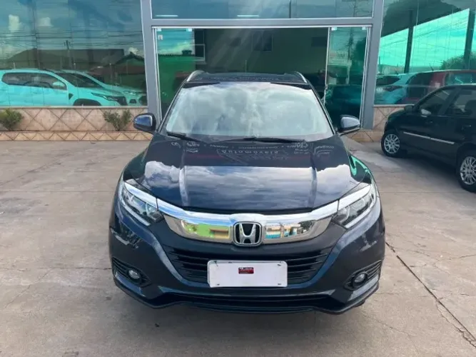Honda HR-V EXL 1.8 Flexone 16V 5P Aut. 2019