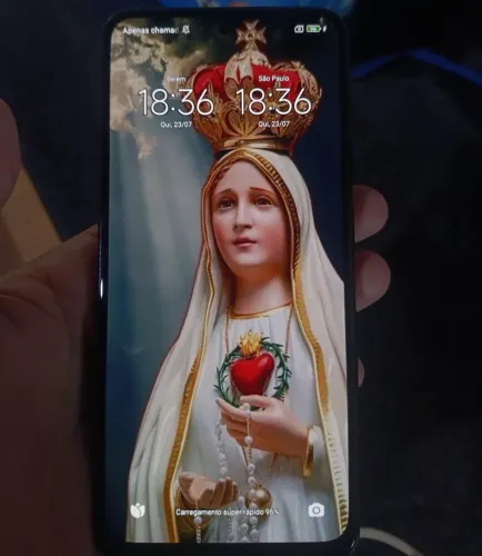 Redmi not 10s