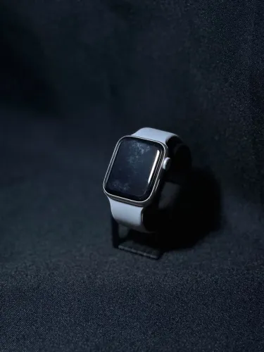 Apple watch se 2 40mm branco