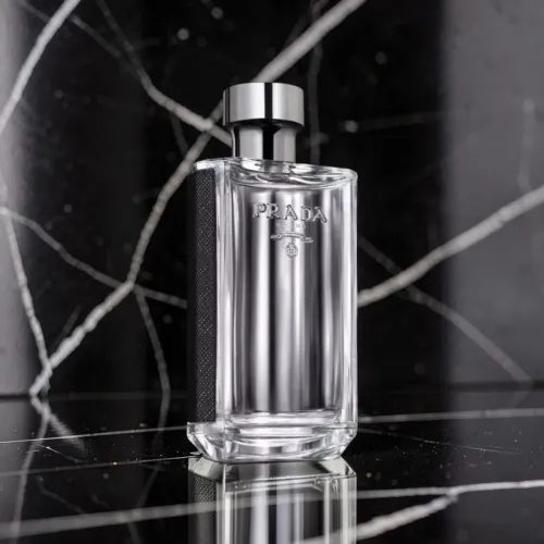 Perfume Prada lhomme 100ml lacrado 