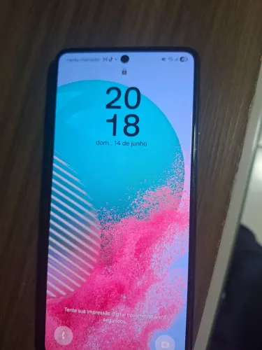 Galaxy M54 256GB