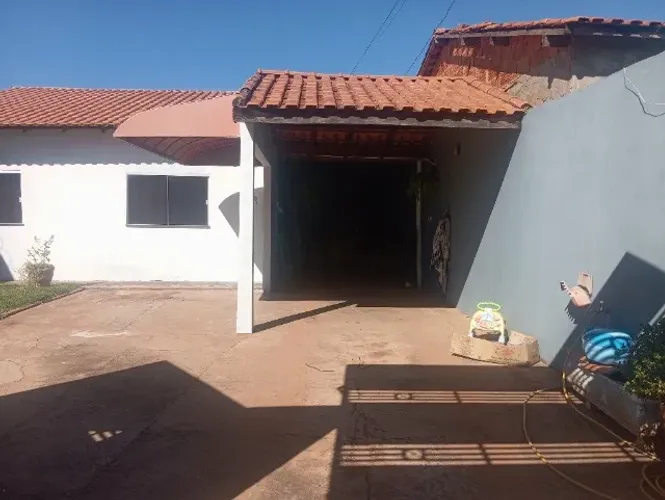 Casa pra venda