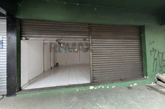 Loja para locação na Avenida Barão do Rio Branco n°4428